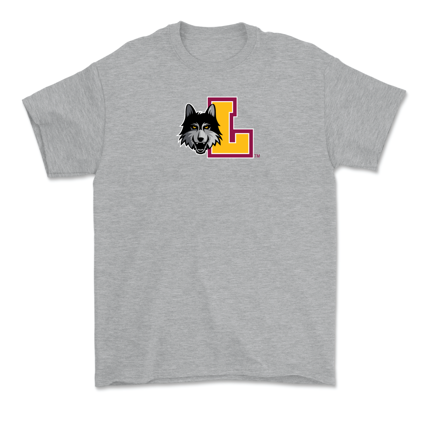 Sport Grey Men's Basketball Athletic Tee - Jalen Quinn